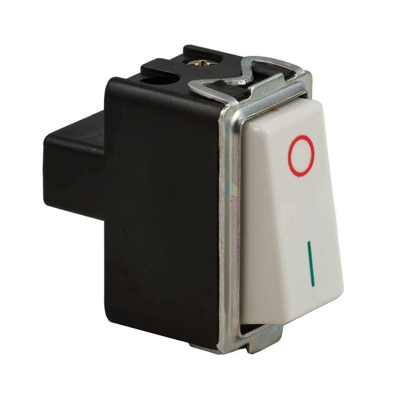 Master serie 16000 interruttore bipolare 16A 16004 Master serie 16000 interruttore bipolare 16A 16004